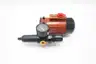 MOORE INDUSTRIES IPH2/4-20MA/3-15PSIG/20PSI/-FR1 WDNA PRESSURE TRANSDUCER thumbnail 2
