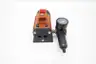 MOORE INDUSTRIES IPH2/4-20MA/3-15PSIG/20PSI/-FR1 WDNA PRESSURE TRANSDUCER thumbnail 3
