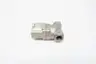 CKD CVSE2-15A-05-B3RS-3 PNEUMATIC SOLENOID VALVE 24V-DC 0.25-0.7PSI thumbnail 1