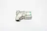 CKD CVSE2-15A-05-B3RS-3 PNEUMATIC SOLENOID VALVE 24V-DC 0.25-0.7PSI thumbnail 3