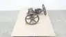 YARWAY 6981 MANUAL STEEL NIT TANDEM HARDSEAT BLOW-OFF VALVE 2IN 1500 thumbnail 1
