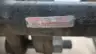 YARWAY 6981 MANUAL STEEL NIT TANDEM HARDSEAT BLOW-OFF VALVE 2IN 1500 thumbnail 5