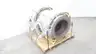 2021 HYSPAN B78586 METAL EXPANSION JOINT 26-1/8" OD thumbnail 3