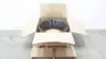 CHICAGO BLOWER DESIGN 36P STEEL CENTRIFUGAL FAN INLET CONE thumbnail 1
