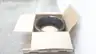 CHICAGO BLOWER DESIGN 36P STEEL CENTRIFUGAL FAN INLET CONE thumbnail 2