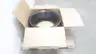 CHICAGO BLOWER DESIGN 36P STEEL CENTRIFUGAL FAN INLET CONE thumbnail 3