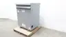 HAMMOND HPS SENTINEL G 243985 DRY DISTRIBUTION TRANSFORMER 200KVA 480V 277/480V thumbnail 2