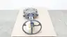 FABRI-VALVE F440529 MANUAL STAINLESS LUGGED KNIFE GATE VALVE 12IN 150 thumbnail 1
