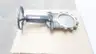 FABRI-VALVE F440529 MANUAL STAINLESS LUGGED KNIFE GATE VALVE 12IN 150 thumbnail 2