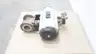 DURCO G411 SNA250C10 PNEUMATIC STAINLESS FLANGED PLUG VALVE 4IN 150 thumbnail 2