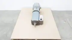 SEW EURODRIVE KH77CM112L/BR/HR/TH/VR/RH1L/KK GEARMOTOR 222RPM 400V-AC 3PH