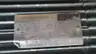 SEW EURODRIVE KH57 DY112M/TH GEARMOTOR 333RPM 400V-AC 3PH thumbnail 4