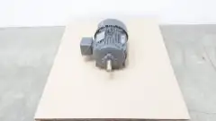 US MOTORS NIDEC HD7P2E GE03 MOTOR 213T 7.5HP 1770RPM 230/460V-AC 3PH