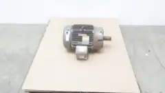 BALDOR VM4106T MOTOR 256TC 20HP 3500RPM 230/460V-AC 3PH