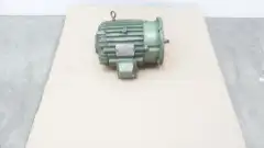 DELCO 2G9169ZA MOTOR 215YZ 3HP 1765RPM 460V-AC 3PH
