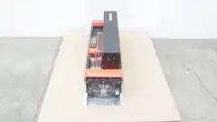 SEW EURODRIVE MDX60A1320-503-4-00 MOVIDRIVE AC VFD DRIVE 132KW 0-180HZ 0-500V-AC