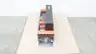 SEW EURODRIVE MDX60A1320-503-4-00 MOVIDRIVE AC VFD DRIVE 132KW 0-180HZ 0-500V-AC thumbnail 1