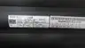 SEW EURODRIVE MDX60A1320-503-4-00 MOVIDRIVE AC VFD DRIVE 132KW 0-180HZ 0-500V-AC thumbnail 4