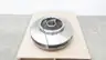 STEEL 6-VANE PUMP IMPELLER 28IN OD thumbnail 1