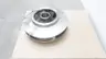 STEEL 6-VANE PUMP IMPELLER 28IN OD thumbnail 3