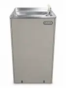 ELKAY EFA14-1G FLOOR-MOUNTED SELF-CONTAINED REFRIGERATED DRINKING FOUNTAIN 115V