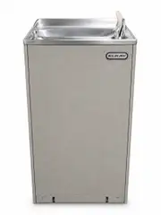 ELKAY EFA14-1G FLOOR-MOUNTED SELF-CONTAINED REFRIGERATED DRINKING FOUNTAIN 115V
