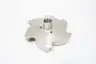 STAINLESS PUMP IMPELLER 6-VANE 6.5IN thumbnail 3