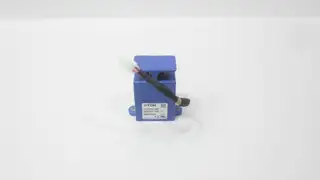 TDK HVC300A-24S HERMETICALLY SEALED HIGH VOLTAGE DC CONTACTOR