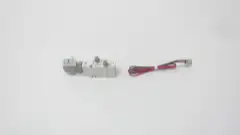SMC VQZ2151S-5L1-C SOLENOID VALVE 24V-DC