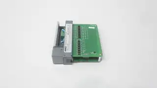 AMCI 8513 EASYPACK 16 POINT I/O MODULE