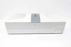 RITTAL SK 3305140 ENCLOSURE AIR CONDITIONER 400V-AC 1230-1510W 5800BTU