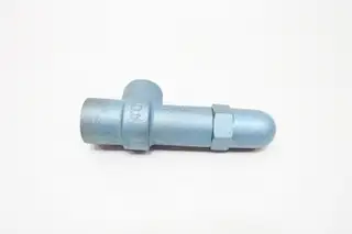 FULFLO 400C RELIEF VALVE 11GPM 3/4IN NPT 2-1000PSI