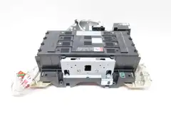 ASCO J04ATSA20260N50L AUTOMATIC TRANSFER SWITCH 480V-AC 260A AMP 1PH