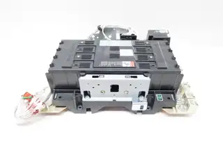 ASCO J04ATSA20260N50L AUTOMATIC TRANSFER SWITCH 480V-AC 260A AMP 1PH
