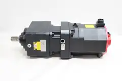 STOBER C302G0210ME30 GEARMOTOR 6000RPM 4.5KW 400V-AC 3PH