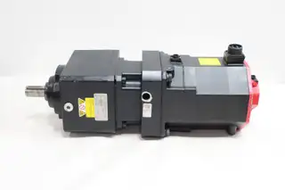 STOBER C302G0210ME30 GEARMOTOR 6000RPM 4.5KW 400V-AC 3PH