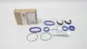 FESTO DZH-50-PPV-A PNEUMATIC LINEAR ACTUATOR 50MM thumbnail 1