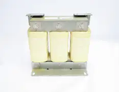 SEW EURODRIVE ND300-0053 LINE REACTOR 0.05MH 600V-AC