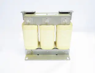 SEW EURODRIVE ND300-0053 LINE REACTOR 0.05MH 600V-AC