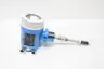ENDRESS HAUSER 65I-20AA0AD5RABABA THERMAL MASS FLOW METER 85-260V-AC thumbnail 1