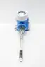 ENDRESS HAUSER 65I-20AA0AD5RABABA THERMAL MASS FLOW METER 85-260V-AC thumbnail 4