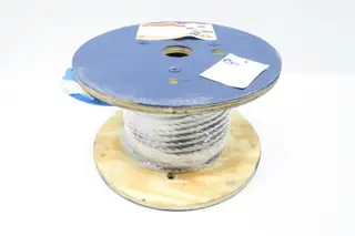 THERN WE50-25DS WINCH CABLE 25FT 3TON