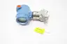 ROSEMOUNT 3051S1CD3A2E12A1AE6M5Q4QTZ2 PRESSURE TRANSMITTER 0-1000IN-H20 thumbnail 1