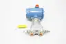 ROSEMOUNT 3051S1CD3A2E12A1AE6M5Q4QTZ2 PRESSURE TRANSMITTER 0-1000IN-H20 thumbnail 2