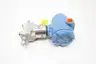 ROSEMOUNT 3051S1CD3A2E12A1AE6M5Q4QTZ2 PRESSURE TRANSMITTER 0-1000IN-H20 thumbnail 3