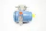 ROSEMOUNT 3051S1CD3A2E12A1AE6M5Q4QTZ2 PRESSURE TRANSMITTER 0-1000IN-H20 thumbnail 4