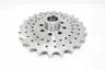 GOULDS 2E927 24-VANE STAINLESS PUMP IMPELLER 14IN thumbnail 2