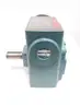 DODGE TIGEAR 7916150JE RIGHT ANGLE GEAR REDUCER 2.70HP 36:1 350-30:1 thumbnail 4
