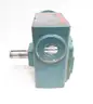 DODGE TIGEAR 7916150HK RIGHT ANGLE GEAR REDUCER 2.70HP 140:1 350-30:1 thumbnail 4