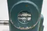 DODGE TIGEAR 7916150HK RIGHT ANGLE GEAR REDUCER 2.70HP 140:1 350-30:1 thumbnail 5